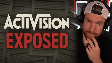 Activision Gets Exposed By Developers for SBMM!?