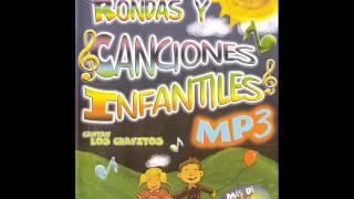 Los Chavitos - Pinocho Audio