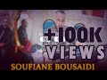 Soufiane bousaidi  talfagh jar zin official audio       