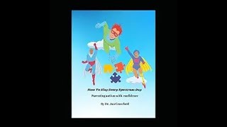 Autism Diagnosis. What Now? Chapter 3