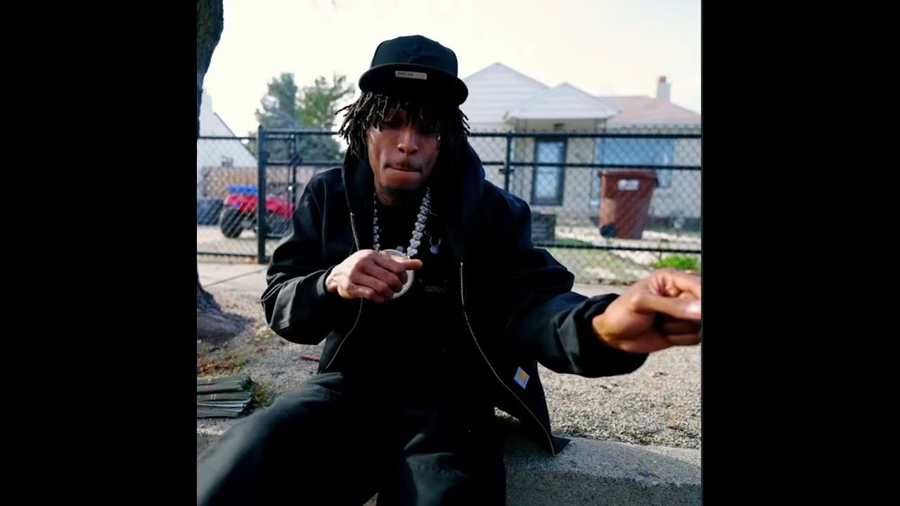 [БЕСПЛАТНО] Бит в стиле NBA Youngboy - 