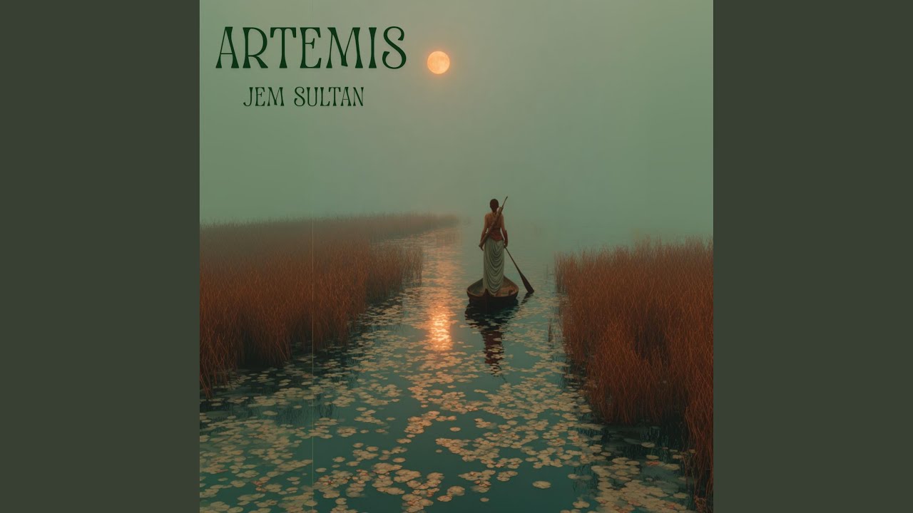 Watch Artemis on YouTube Watch Artemis on YouTube