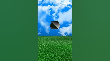 Geometry in Motion: The Bouncing Box