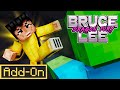 BRUCE LEE: DRAGON FURY Add-On Showcase | Minecraft Marketplace