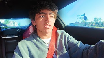 An Actual Day In The Life As A 18/yo Day Trader Making $100,000 A Month
