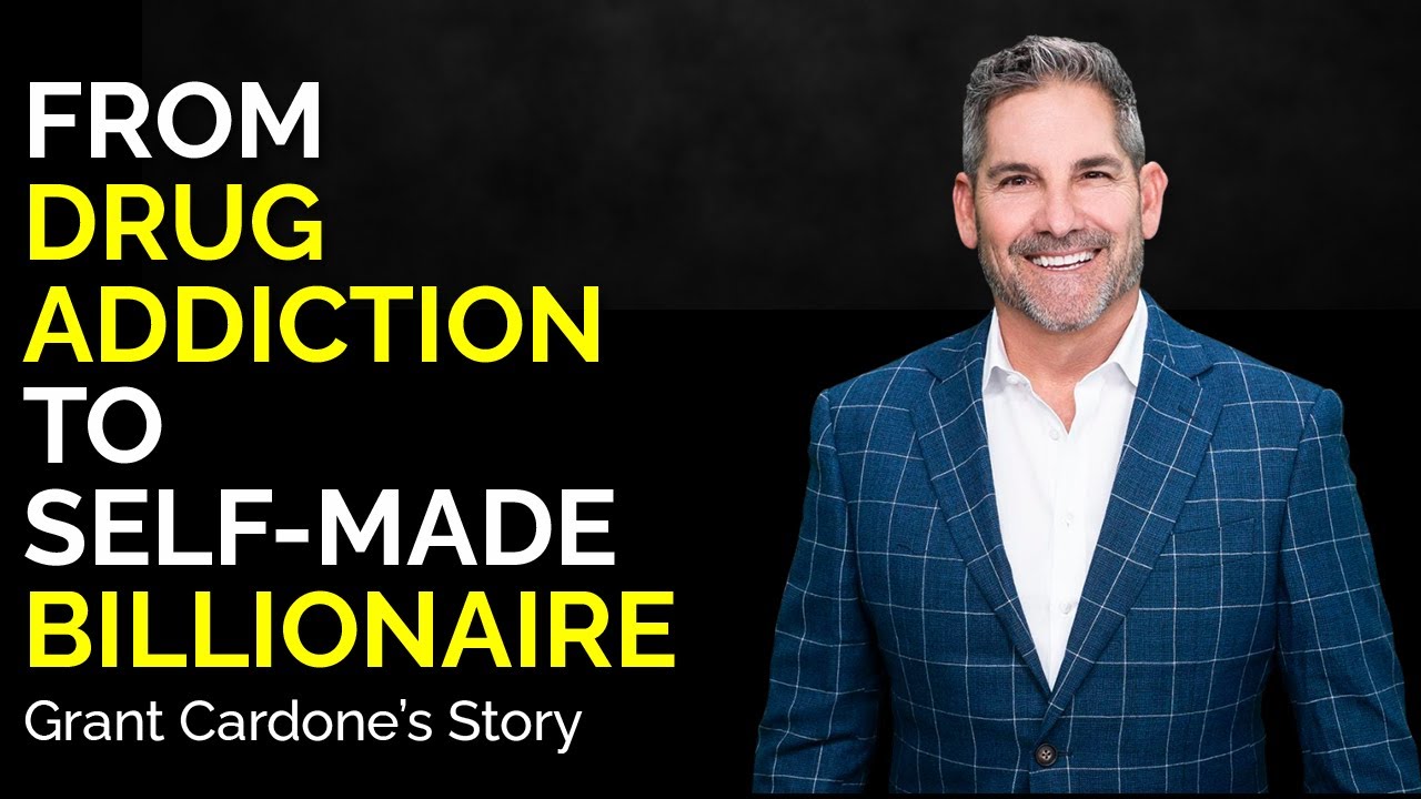 Grant Cardone   Undercover Billionaire