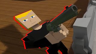 видео: Заставляем игроков злиться в GoreBox 😂💀 картинка: Заставляем игроков злиться в GoreBox 😂💀