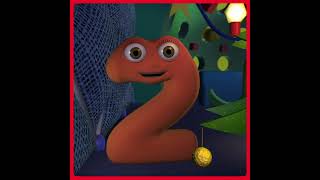 Numberjacks Xmas 2 Days