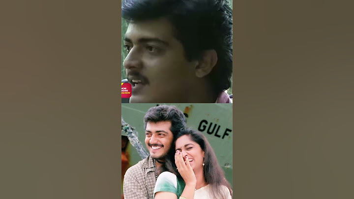 Thala ajith rare interview #ajith #ajithkumar #thala #thalawhatsappstatus #thala62 #ajithshalini