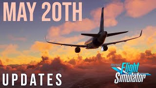 TOPGUN Maverick’s NEXT to Microsoft Flight Simulator + WEEKLY News