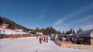 TRYSIL THE MOVIE