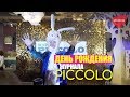 Журнал Piccolo День рождения 2019  | HelloRussia Эксклюзивное видео 100% хайповый контент