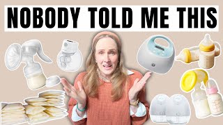 5 Pumping Mistakes New Moms Make (And How to Fix Them)