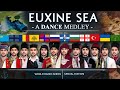 Euxine sea  a dance medley world dance series  special black sea