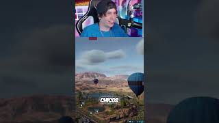 El Rubius - Dinosaurios, bromas y un paseo #shorts