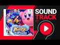 Kirby, Star Allies - Gatehouse Road