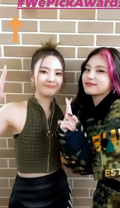 ITZY new Tik Tok! 21/10/2021 #itzy #kpop #ryujin #yeji #yuna #lia #chaeryeong  #sorrynotsorry