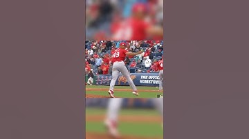 Loading The Back Leg Effectively