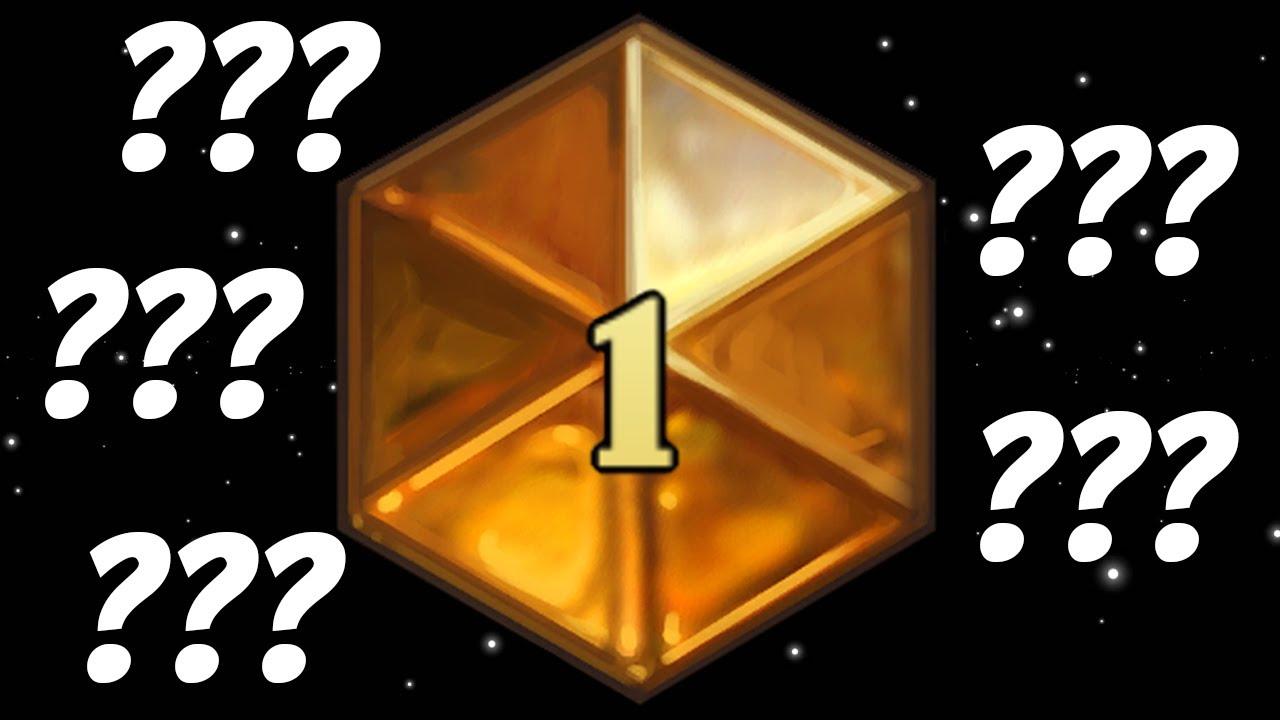 The Greatest Game Ever Played (by my opponent)