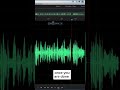 5 steps to import and edit an audio file on Adobe Audition. #audio #radio #media #adobe #audition Mp3 Song