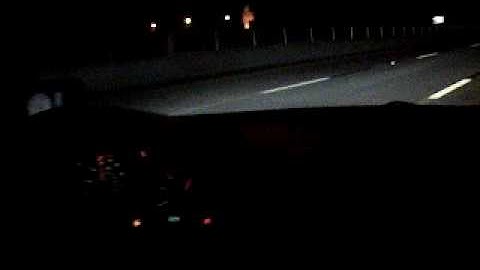 cobalt ss vs bolt on ls1 camaro