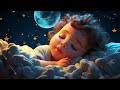 Babies Fall Asleep Fast In 5 Minutes |  Lullaby for Babies Brain Development   Baby Music