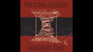 SCR-006 | Nocturnal Emissions - Imaginary Time (incl. Gesloten Cirkel Remix) (Full EP)