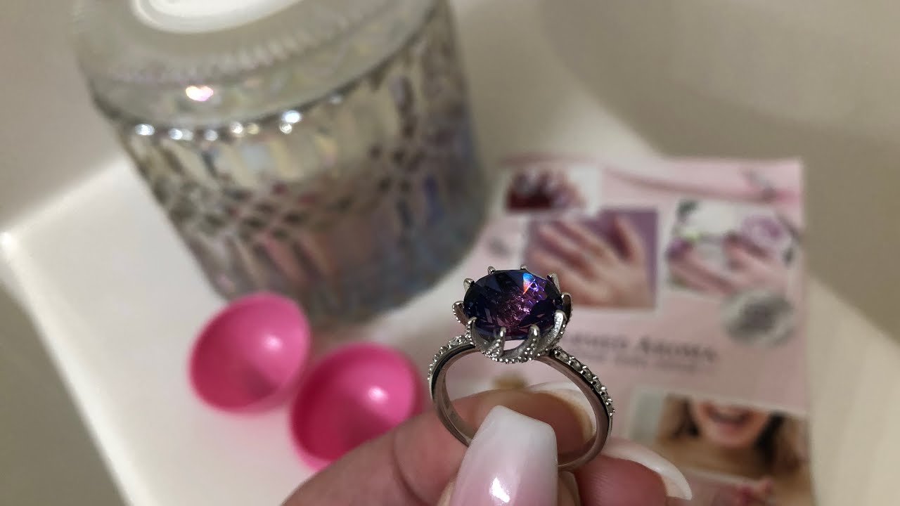 CHARMED AROMA REVIEW YouTube