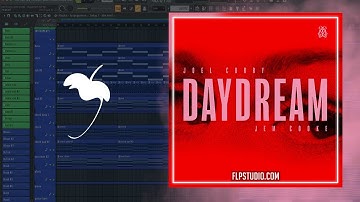 Joel Corry, Jem Cooke - Daydream (FL Studio Remake)