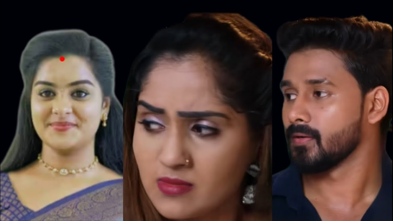 കൈലാഷിന്റെയും മുക്തയുടെയും കല്ല്യാണ ഒരുക്കങ്ങൾ സീതയും സത്യഭാമായും തുടങ്ങുന്നു 