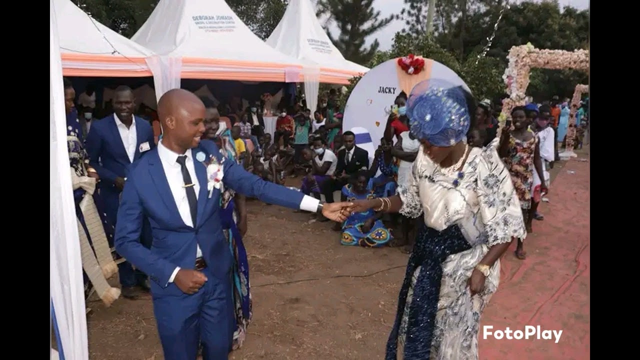 Abiro me loc Obanga by Ngura Calvin Mutagabe