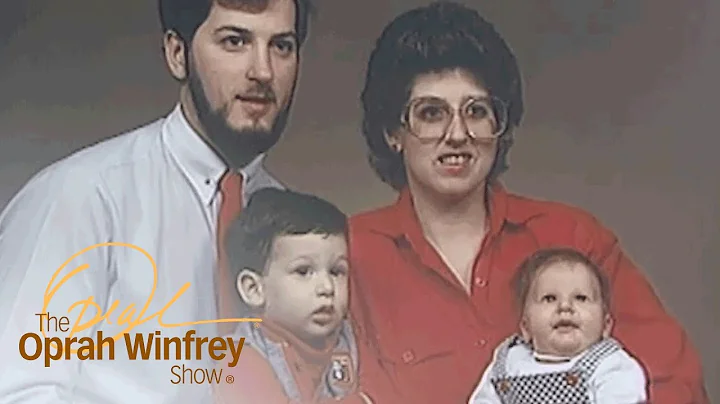 Why This Wife Forgave Her Husband For Murdering Their Children | The Oprah Winfrey Show | OWN