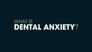 How to Cope with Dental Anxiety in Children