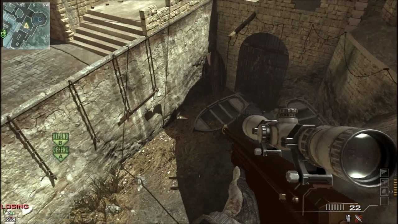 Welcome to The QNoS Clan