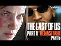 ELLIE TO ABBY 😲 | The Last of Us 2 REMASTERED (Part 5)