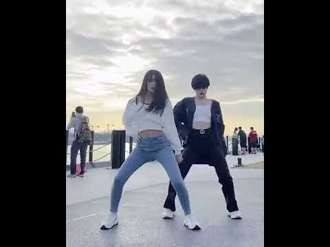 dance cover with