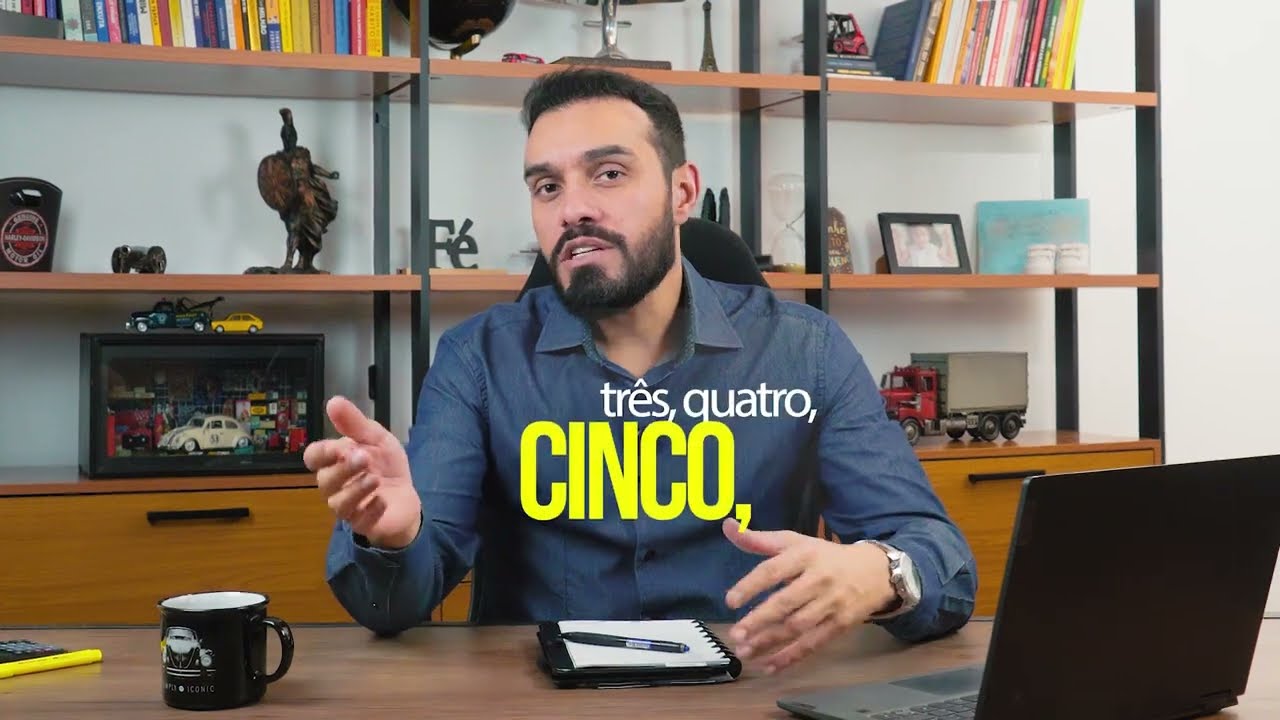 Assista à apresentação do MarmoVendas
