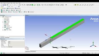 Week 7 - UDL & UVL (Class Work) - Design Modeler