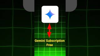 Google Gemini Subscription Free | google gemini subscription keise le