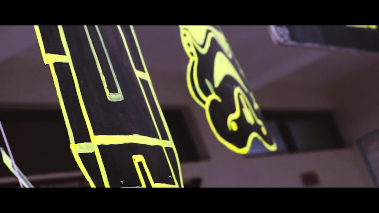 CSE RCOEM POLARIS2K18 OFFICIAL AFTERMOVIE -2018