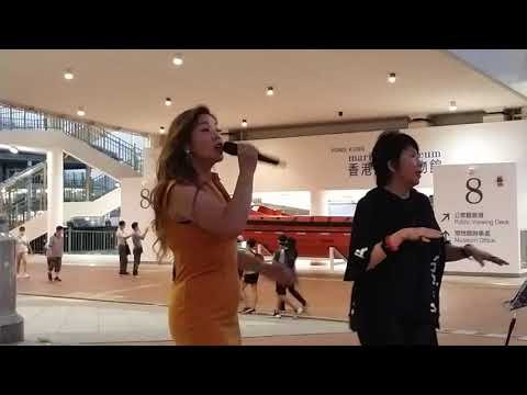 20200523  Singing  芯妮  誓言