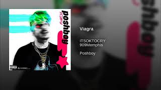 Watch Itsoktocry Viagra feat 909Memphis video