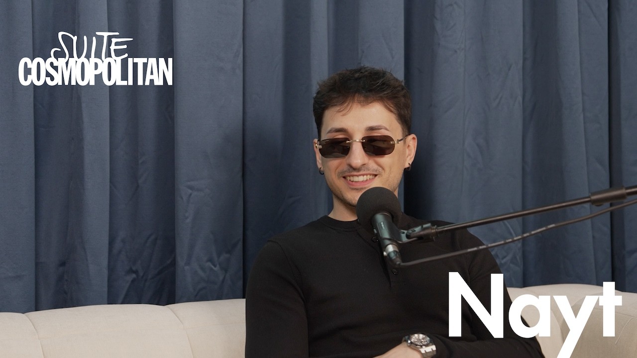 Nayt - Suite Cosmopolitan