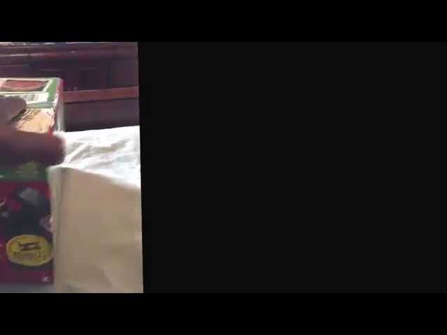 Roger's Family "One Cup Coffee Pods | ▶ Check out ...