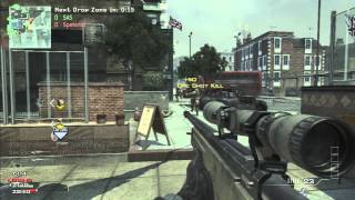 Clean L118A Quad Feed