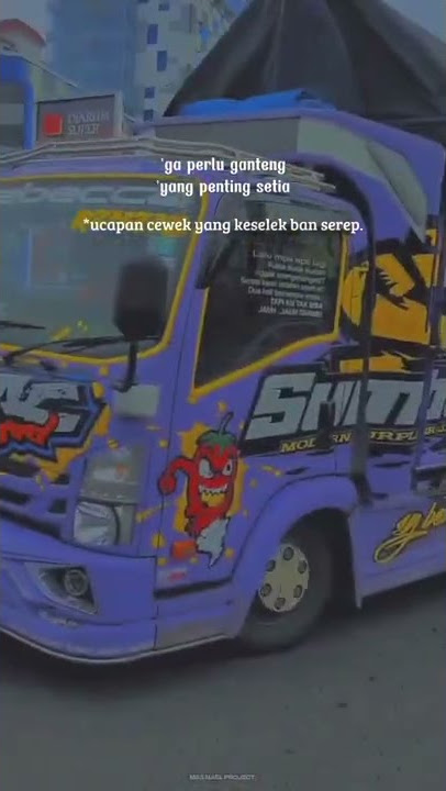 story wa truk meng oleng #shorts #story #quotes #truk_mbois