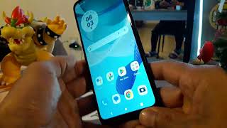 Como liberar MyCricket con la App todo Motorola de estados unidos gratis