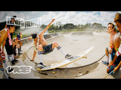 The Finish Line: King of the Road’s Epic Final Night in Hawaii (S2 E10) documentary thumbnail