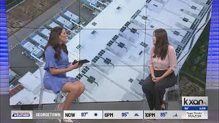 Texas data center boom raises transparency concerns