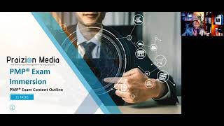 PMP Exam IMMERSION Course 90% Off - www.hpmexam.com